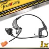 Frankberg ABS Sensor Wheel Speed Sensor Front Right for Civic