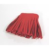 Value Supply Fringe - Synthetic Amara Suede Trim 4''- Three