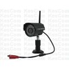 Camera Surveillance System KesCom 908H with USB Receiver and Night