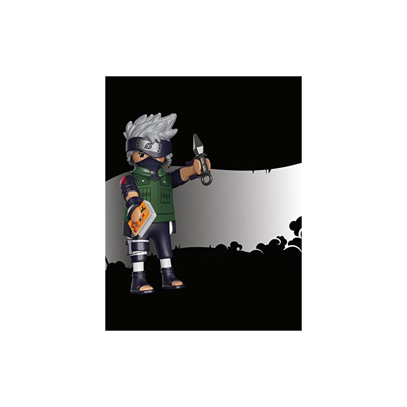 Playmobil Naruto Kakashi