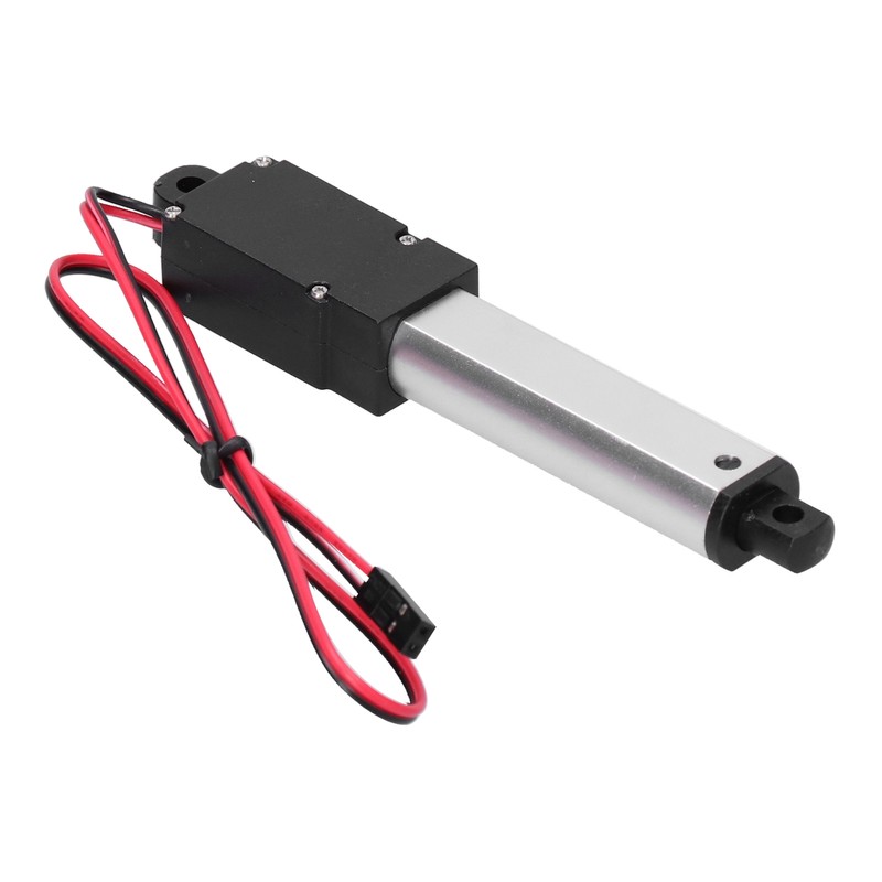 Mini Electric Linear Actuator Waterproof Micro Small Motion DC12V 50mm