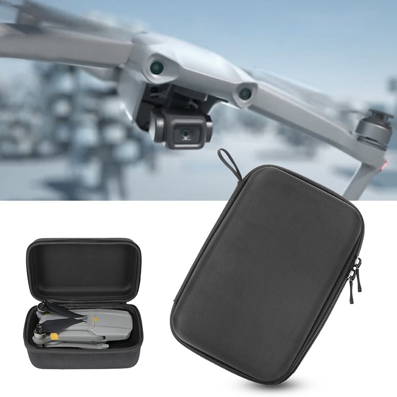 Drone Storage Bag Carrying Case Nylon Portable Storage Bag Fit