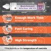 DCP Quickmast AE15 Concrete Epoxy for Rebar and Rods –