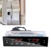 Freezer Temperature Controller Thermostat Regulator Control Board IP65 Protection 220V