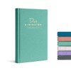 6-Minute Diary for Adults (The Original) - Gratitude Diary, Scientifically