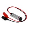 24 VAC Circuit Short Finder Comes with A 12-inch Lead