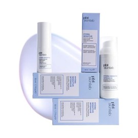 Pbt Skinlab Hydra Sensitive Contorno de Ojos – Crema Hidratante para Ojos Sensibles, Reduce Bolsas, Ojeras y Líneas de Expresión, Hidratación 72h, Alta Tolerancia 15ml