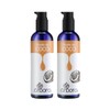 Árbora Aceite de Coco puro para piel cabello y uñas