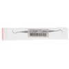 House Brand Dentistry 300366 HSB Double End #5/6 Barnhart Scaler