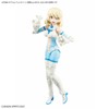 BANDAI SPIRITS 30MS Option Face Parts Facial Expression Set 8