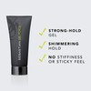 Sebastian Professional Gel Forte Strong-Hold Hair Styling Gel | Enhance