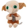 Sekiguchi Wizarding World Dobby Palm Size Plush 541744