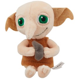 Sekiguchi Wizarding World Dobby Palm Size Plush 541744