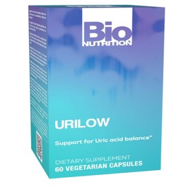 Gout Out 60 VGC (pack of 8)