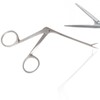 AAPROTOOLS 3.5" Alligator Forceps, Stainless Steel