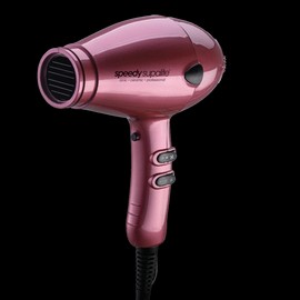 Speedy Supalite Professional Hairdryer - Blush