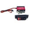 ZOSKAY 6V 20kg/0.09S High Speed DS3218 PRO Servo Waterproof High