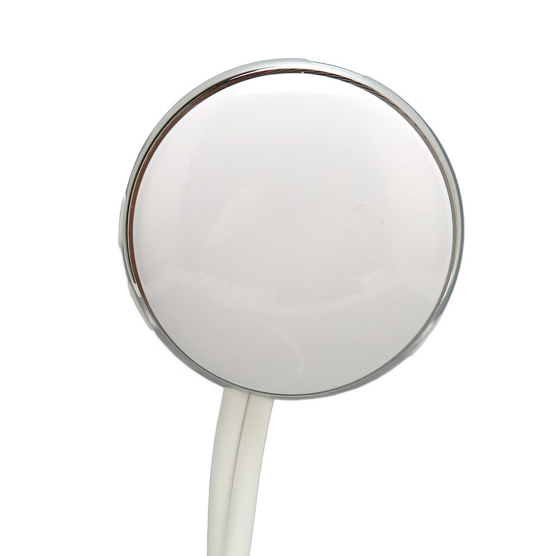 Pendant Neck Massagers Electrical Stimulation 3 Massage Modes Microcurrent Ergonomic