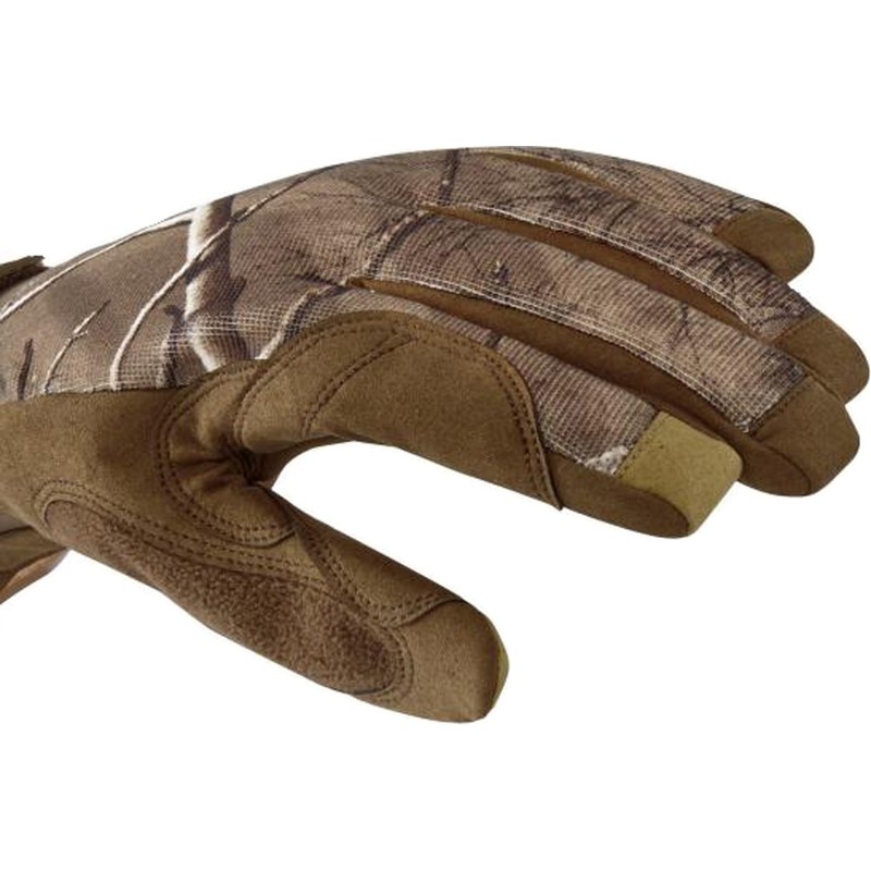 SEALSKINZ - Guantes de Camuflaje con Ojo de dragón