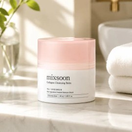 mixun 믹순 콜라겐 클렌징 밤 50ml 코스트코 코와샵2606 단일상품 옵션없음