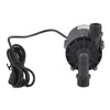 Water Pump BS‑55D DC12V Mini Low Noise Waterproof 20000 Hours