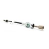 Polaris Snowmobile EV Valve Cable, Genuine OEM Part 7082291, Qty