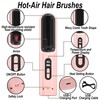 Hair Straightener Brush Portable, Cordless Hair Straightening Comb Travel with
