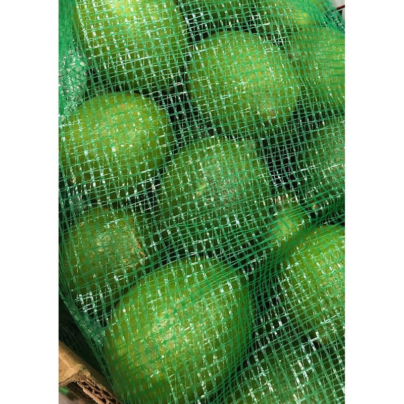 5 Lb Fresh Persian Limes, Pack of 1