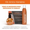 Kit Primer Aminokeratina