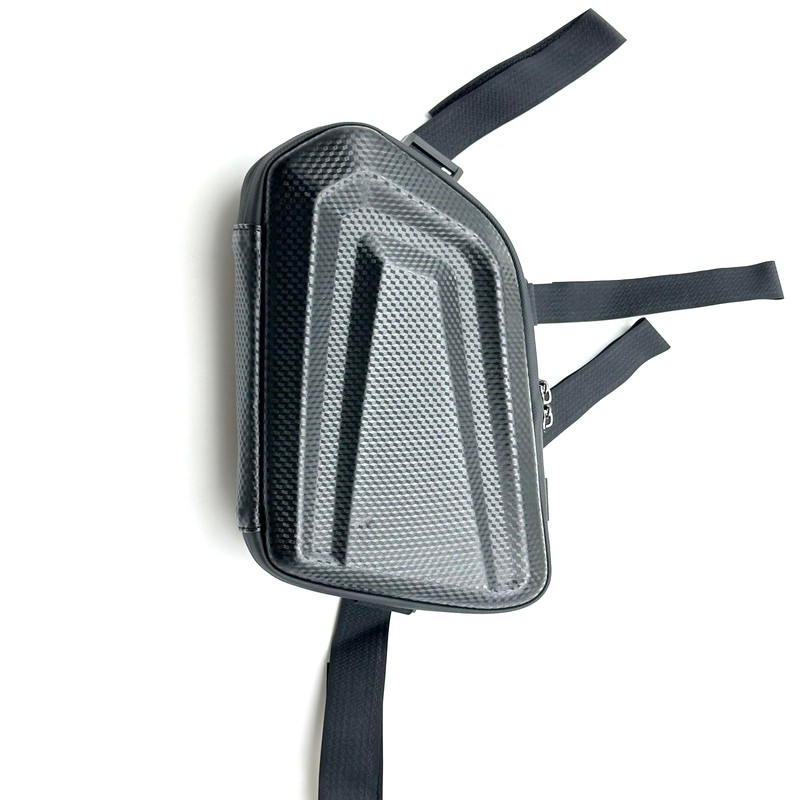Cupkitty Side Bag for CL250 Level 250 500 Rebel 250