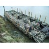 CamoSystems Specialist Series Camouflage Ultra-Lite Netting | Small, 7'10" x