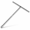 Garage.com1 H061 3/8 inch (9.5 mm) T-Handle (T-shaped wrench) Width