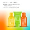 Baylis & Harding Citrus, Lime & Mint Men's Refreshing Essentials