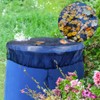 Rain Butt Cover 80 cm, Pack of 4 Rain Butt