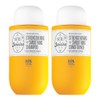 SOL DE JANEIRO Brazilian Joia Damage Repairing Shampoo & Conditioner