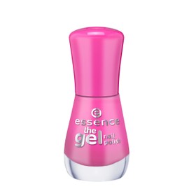 Essence The Gel Nail Polish No. 09 # Lucky Nail Polish 8 ml
