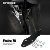 Bevinsee B Series Transmission Mount Bracket Torque & Bolt Kit
