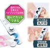 Petio SelfTrimmer 2-Blade Cat Nail Clipper Made in Japan