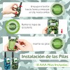 KIDS CHOICE 2 Pzas Walkie Talkies para Niños,Camping Juguetes al