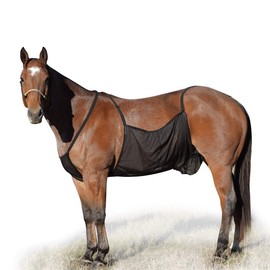 Cashel Fly Sheet Belly Guard, Small
