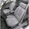 Durafit Seat Covers 1982-1992 Camaro Low Back Bucket Seats with