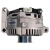 TRQ Alternator Compatible with 2005-2007 Ford Five Hundred Freestyle Mercury