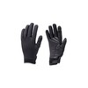 [Goldwin] Trekking Gloves BLACK 0