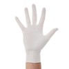 MTS Safety & Protection Disposable Gloves S - Pack of
