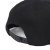 Hat with Bluetooth Speaker 32.8ft Wireless Range Adjustable Calling Bluetooth