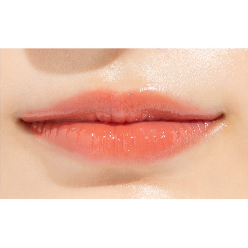 +ni SHEER BALM TINT (#01 Clematis)