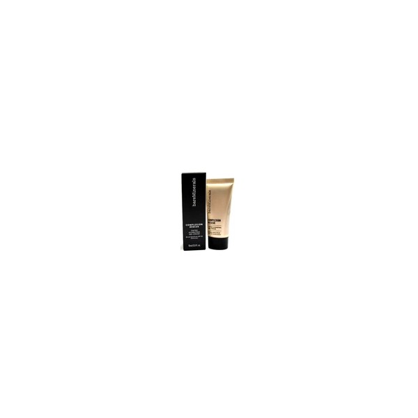 Crema hidratante tintada bareMinerals COMPLEXION RESCUE FPS 30 - 0,5