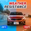 No Drill Front License Plate Bracket Compatible with Kia Forte