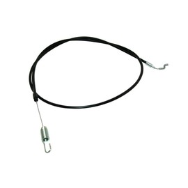 Flymo 5312061913 Genuine Lawn Mower Clutch Drive Cable