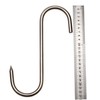 ARTOYS Butcher Hooks, Heavy Duty Stainless Steel, Pack of 5